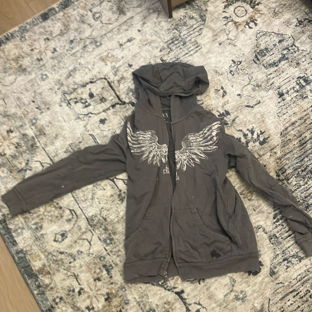 Armani Exchange Sweater